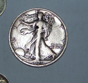 General-Coin-Questions
